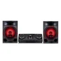 Mini System Lg Xboom Cl87 2350w Rms, Karaoke, Dj Set E Party Speaker