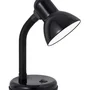 Luminária Mini Office Lamp Estudo Pixar Preto - Gmh