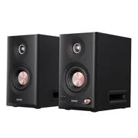 MR3 Edifier Monitor de áudio HiRes para estúdio