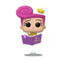 Funko Pop! Os Padrinhos Mágicos - Wanda