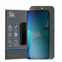 Película Hidrogel Privacidade Para Realme C85