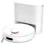 Lançamento Xiaomi Robô Aspirador E Passa Pano H40 - Branco 220v