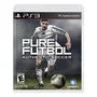 Jogo Pure Futbol Authentic Soccer Ps3 Americano