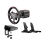 Volante De Corrida Pxn Was Vd6 Premium Para PC Torque De 6nm Para PC Simulador
