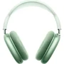 Fone Headphone Bluetooth Wireless Extra Bass P9 Air Top Max Cor Verde