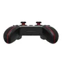 Controle Joystick Redragon Usb Ephemera Preto E Vermelho G713