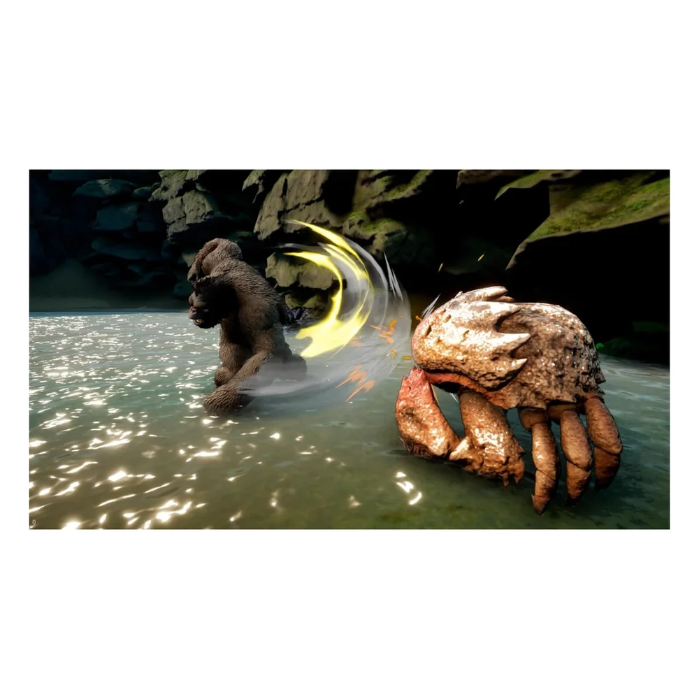 Jogo Skull Island: Rise Of Kong Ps5 Jogo Skull Island: Rise Of Kong Ps5