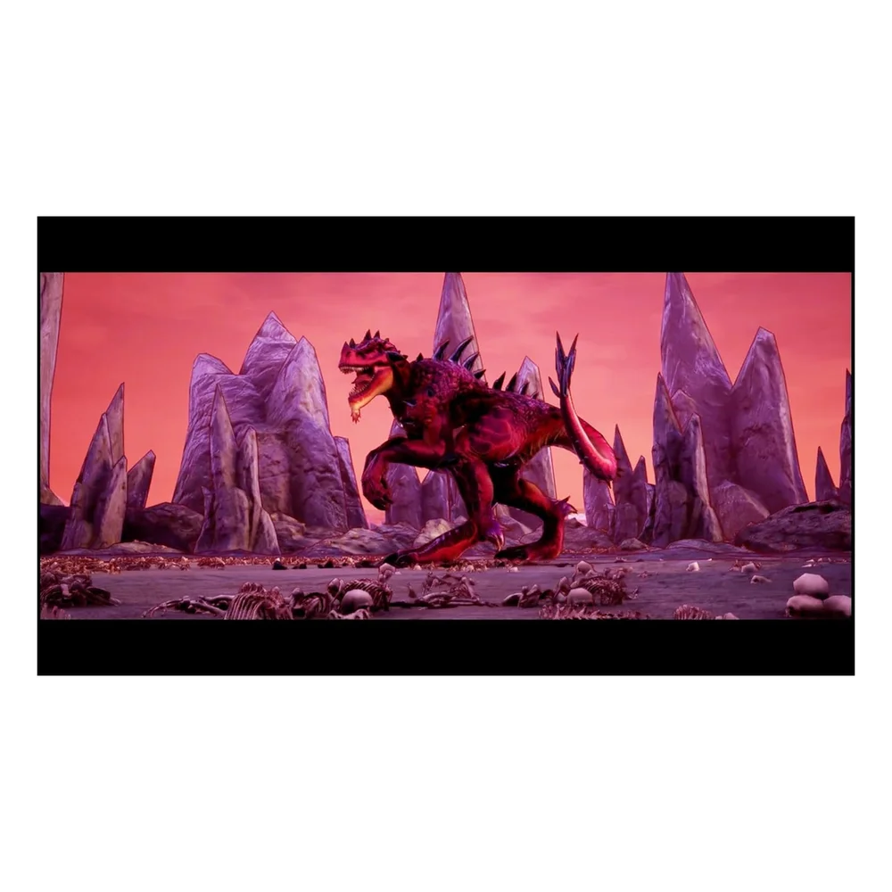 Jogo Skull Island: Rise Of Kong Ps5 Jogo Skull Island: Rise Of Kong Ps5