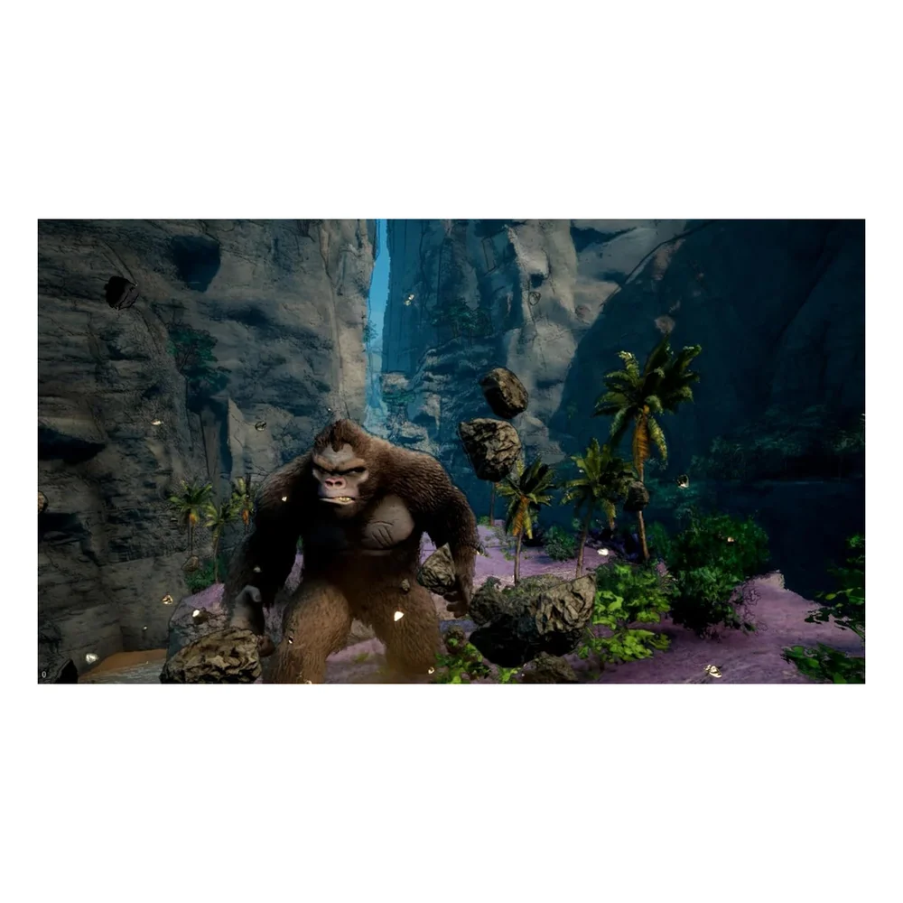 Jogo Skull Island: Rise Of Kong Ps5 Jogo Skull Island: Rise Of Kong Ps5