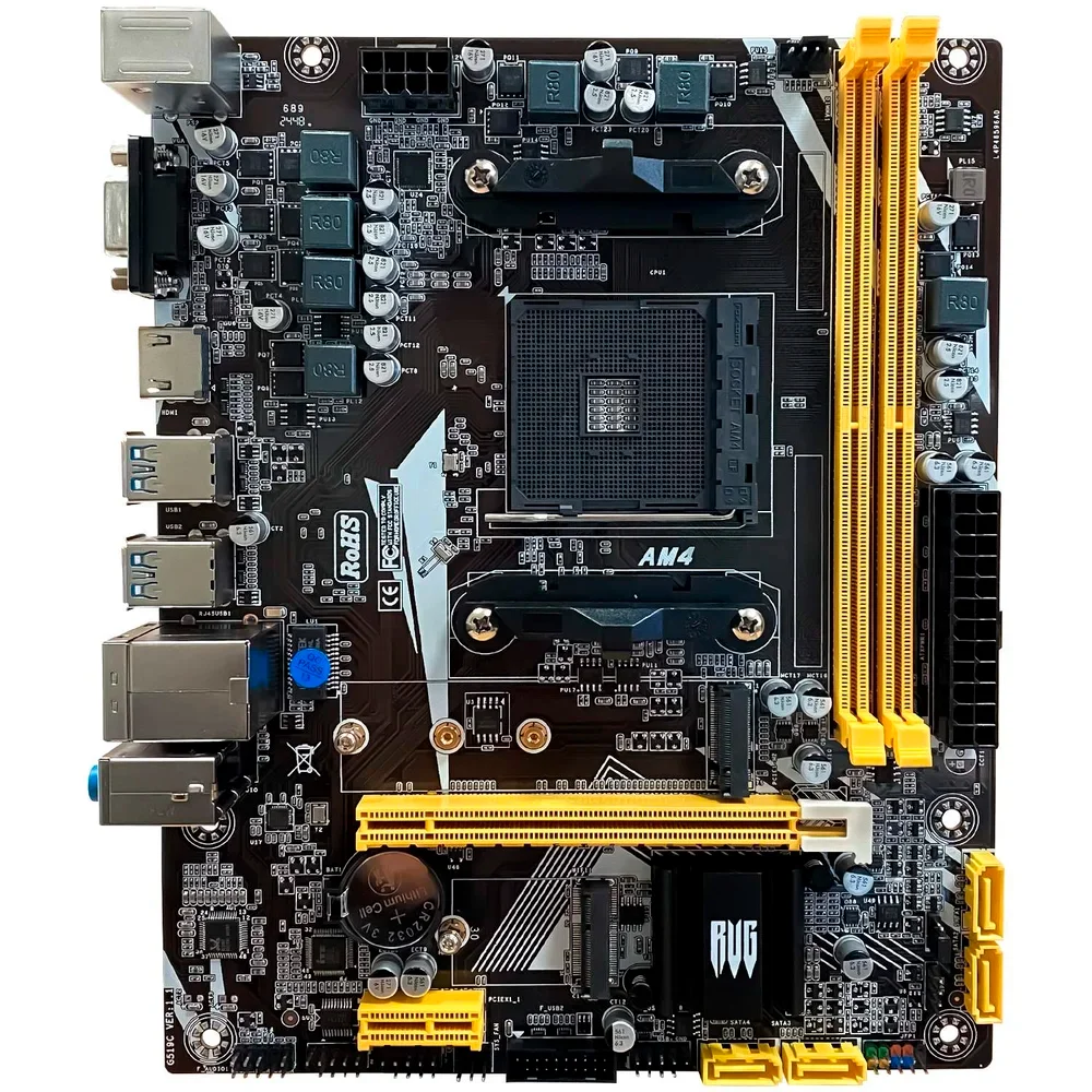 Produtos com até 15 OFF no PIX KaBuM