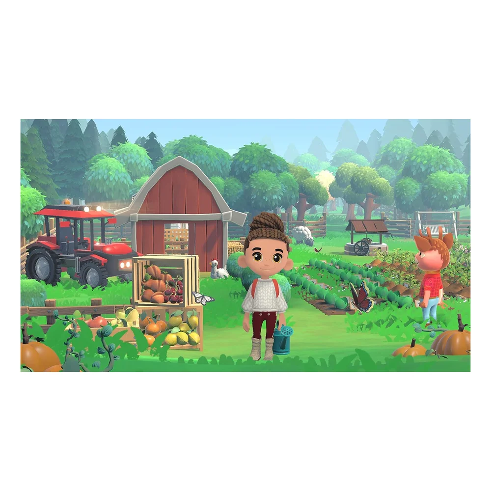 Jogo Hokko Life XBOX One Europeu Jogo Hokko Life XBOX One Europeu