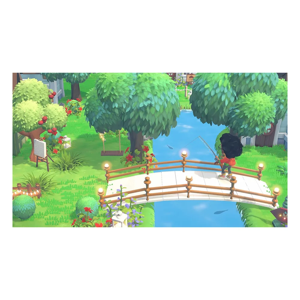 Jogo Hokko Life XBOX One Europeu Jogo Hokko Life XBOX One Europeu