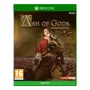 Jogo Ash Of Gods: Redemption XBOX One Europeu