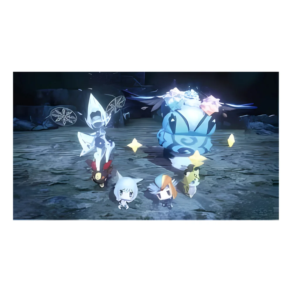 Jogo World Of Final Fantasy Maxima - XBOX One