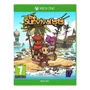 Jogo The Survivalists XBOX One Europeu