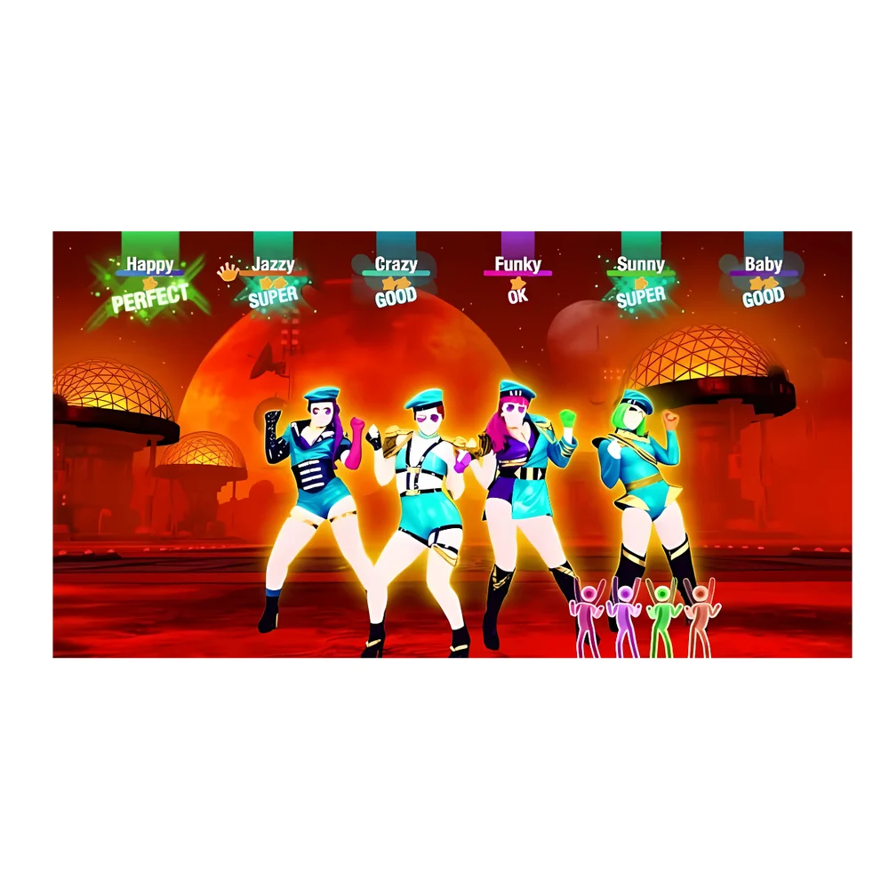 Jogo Just Dance 2020 XBOX One Europeu Jogo Just Dance 2020 XBOX One Europeu