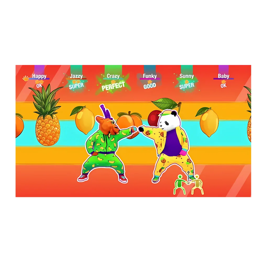 Jogo Just Dance 2020 XBOX One Europeu Jogo Just Dance 2020 XBOX One Europeu