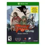 Jogo Banner Saga XBOX One Americano