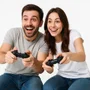 Video Game Retro 4k Para Tv Entrada HDMI 2 Controles Sem Fio 10 K Jogos