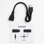 Video Game Retro 4k Para Tv Entrada HDMI 2 Controles Sem Fio 10 K Jogos