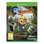 Jogo Rad Rodgers XBOX One Europeu