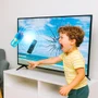 Tela Protetora  Proteção Para Display De Tv  32 "