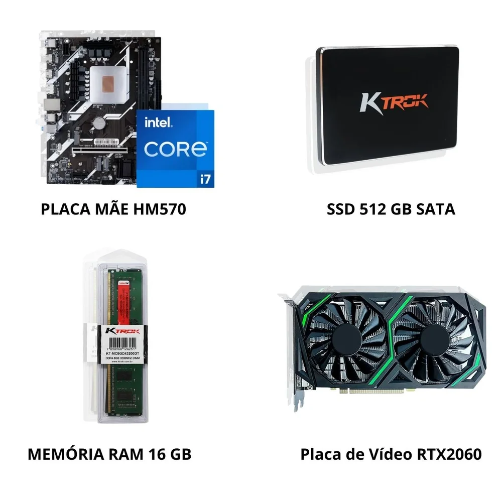 Produtos com até 15 OFF no PIX KaBuM