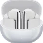 Fone De Ouvido Qcy Melobuds Pro (ht08) Branco - Bluetooth 5.3, Anc Híbrido Hi-res, Ldac,