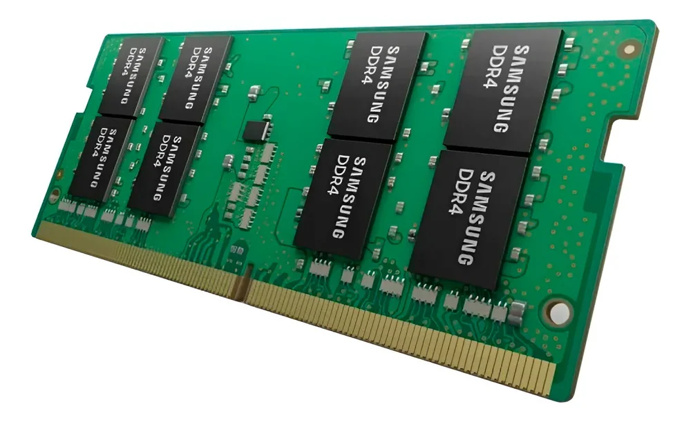 Mem 8GB Ddr4 Para Dell Latitude 14 3410 3420 5410 5411 5421