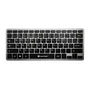 Teclado Sem Fio Peining Pei-fr-3023