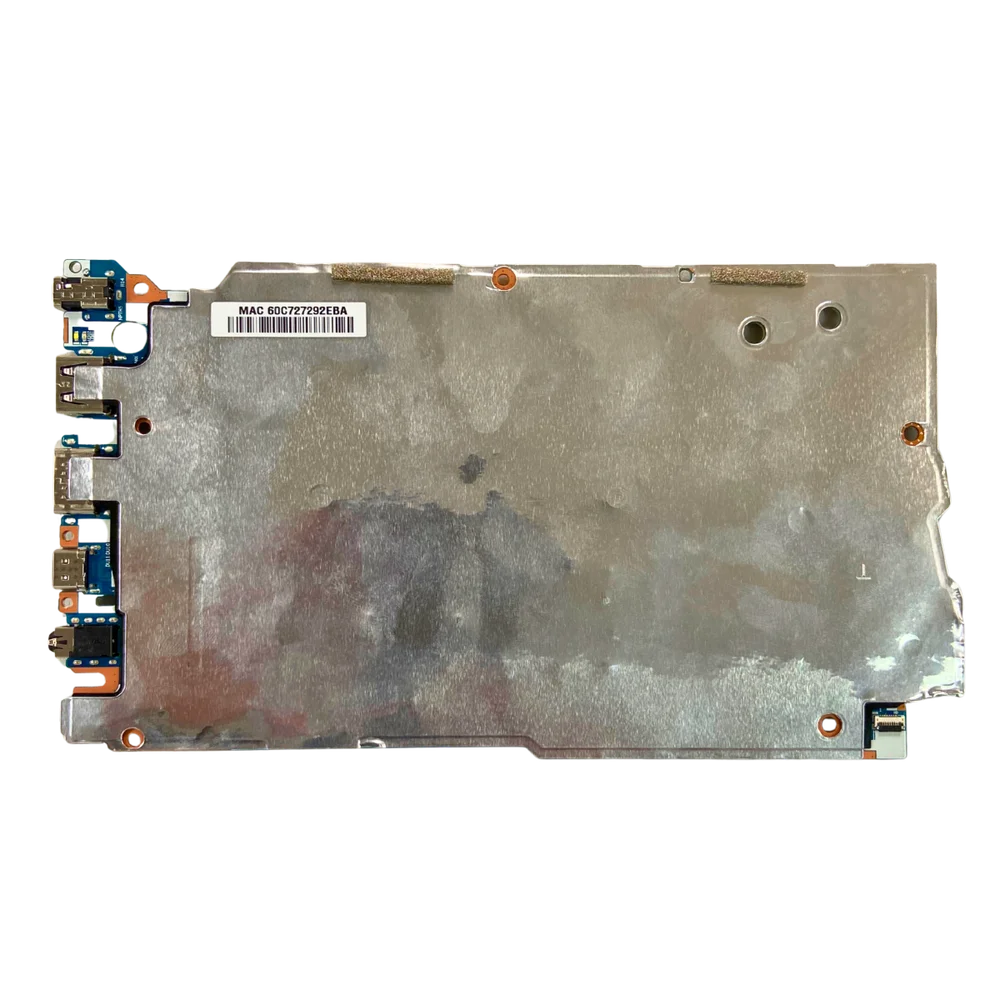 Placa Mãe Lenovo V15 G4 NM-F511 Intel® Core™ i7-1355U 8GB Integrada Placa Mãe Lenovo V15 G4 NM-F511 Intel® Core™ i7-1355U 8GB Integrada