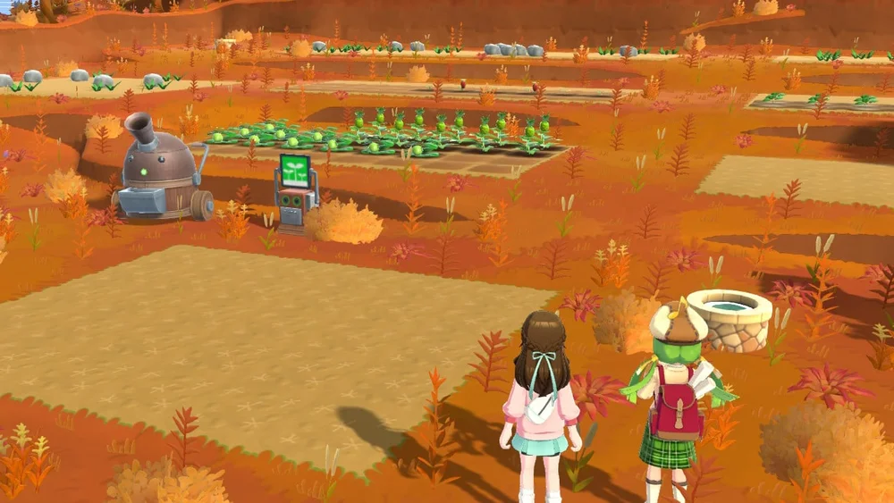 Harvest Moon Home Sweet Home Special Edition Ps5 Versão Europeia