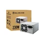 Fonte Bluecase 230w Fatx Com Cabo - Blu230-ps3-ebx