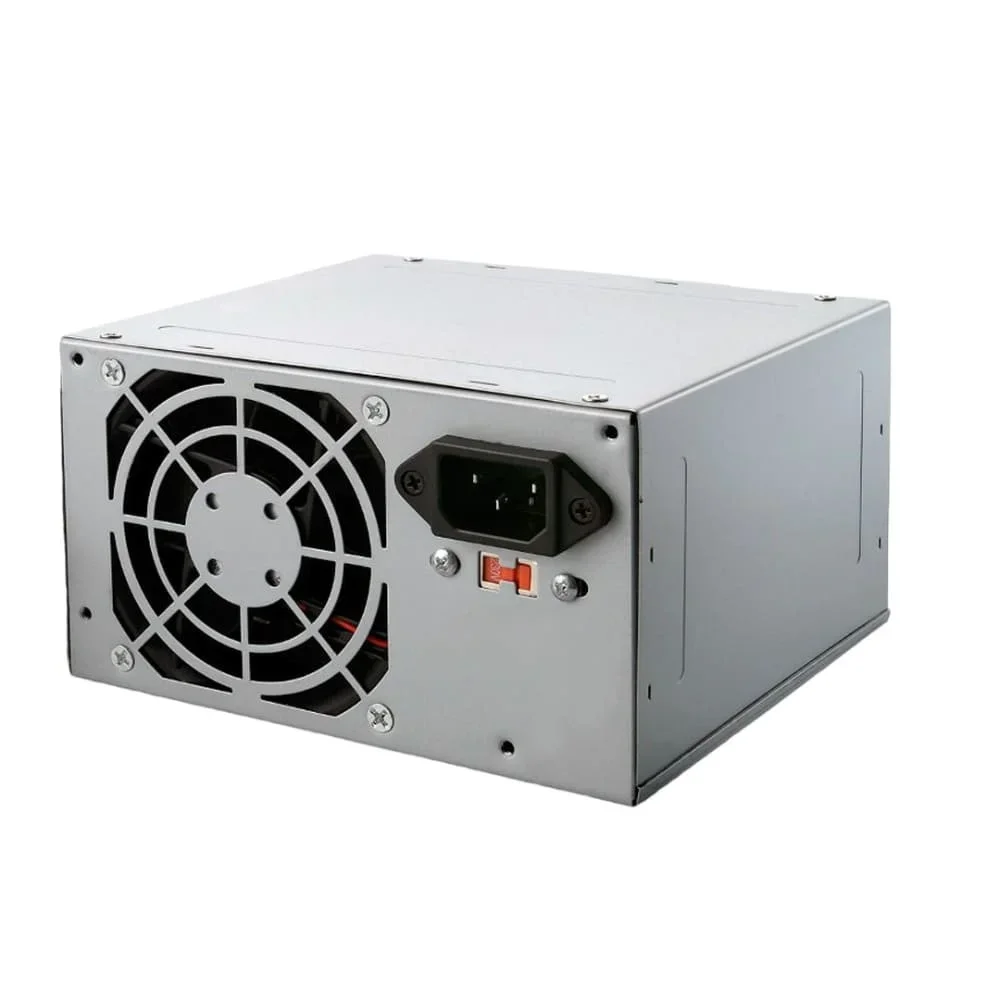 Fonte Bluecase 230w Fatx Com Cabo - Blu230-ps3-ebx
