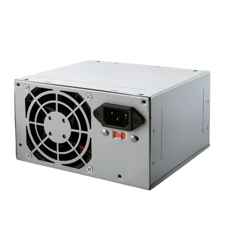 Fonte Bluecase 230w Fatx Com Cabo - Blu230-ps3-ebx