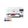 Impressora Sublimática Epson Surecolor F170 F-170 | C11cj80202 | Wireless