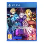 Jogo Sword Art Online: Last Recollection Ps4 Ps5 Europeu