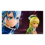 Jogo Sword Art Online: Last Recollection Ps4 Ps5 Europeu