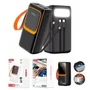 Power Bank Turbo Kapbom 50000mah Com Display LED 5v/2.4a