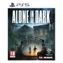 Jogo Alone In The Dark Ps5 Europeu