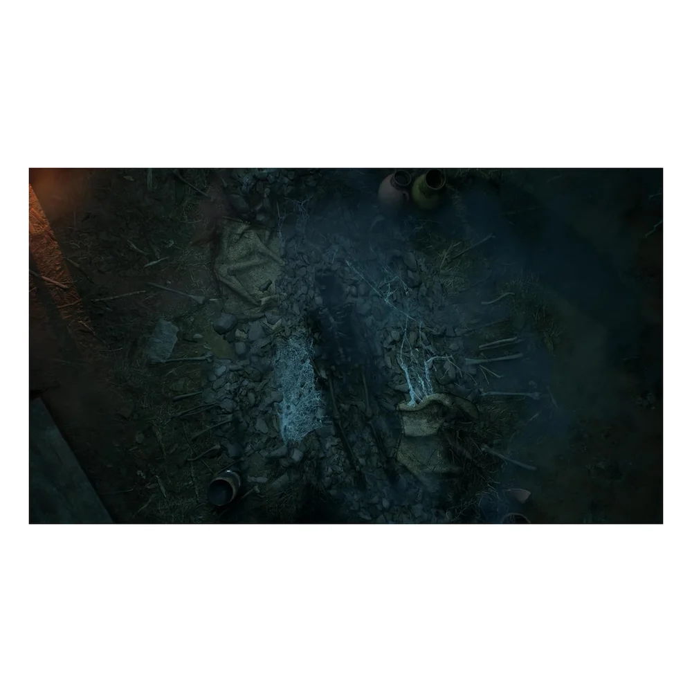 Jogo Alone In The Dark Ps5 Europeu Jogo Alone In The Dark Ps5 Europeu