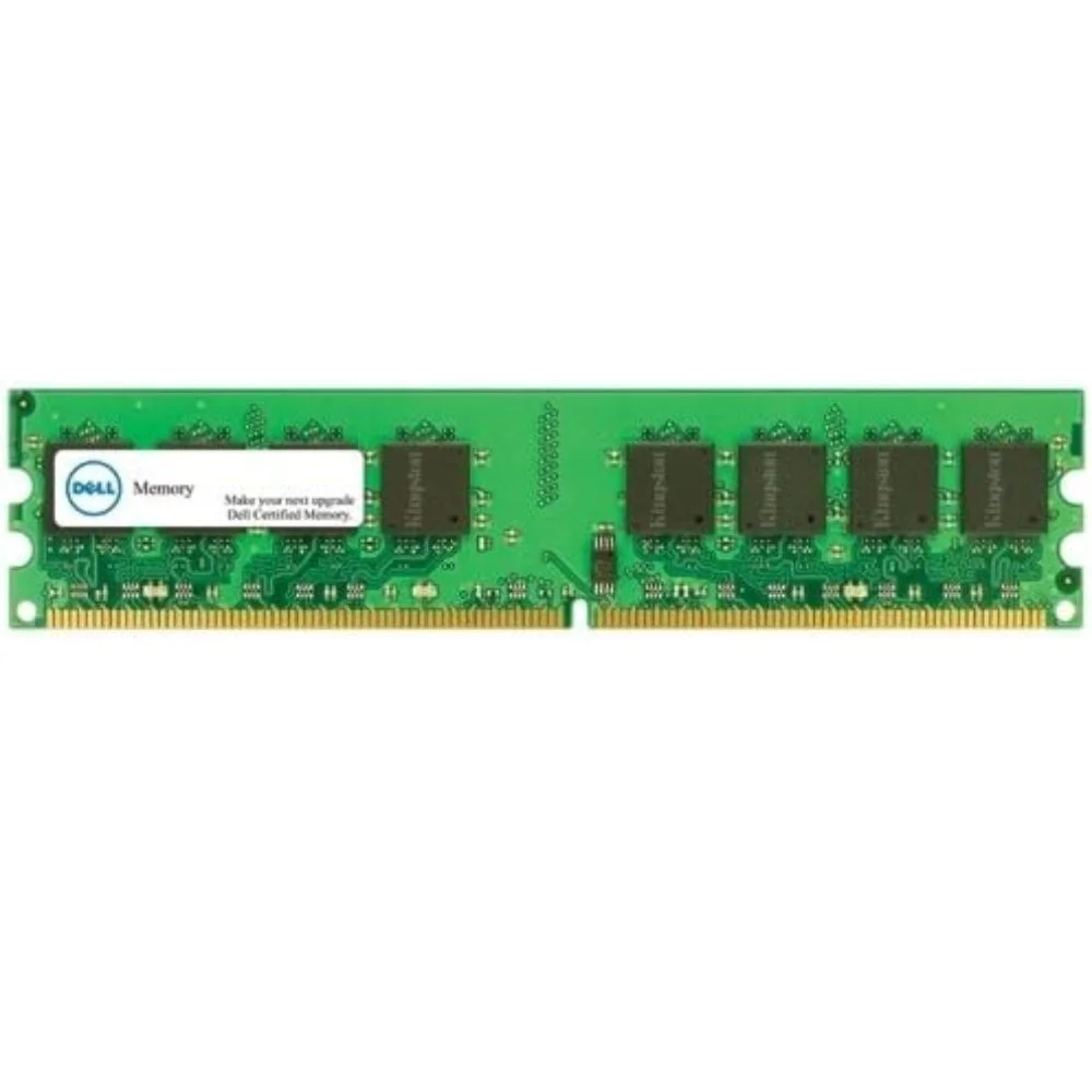 Memória 4gb Ddr3 1333mhz Dell Para Servidores - Snp9j5wfc/4g Memória 4gb Ddr3 1333mhz Dell Para Servidores - Snp9j5wfc/4g