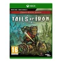 Jogo Tails Of Iron (crimson Knight Edition) XBOX One/x