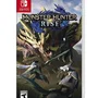 Jogo Monster Hunter Rise Nintendo Switch