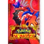 Jogo Pokémon Scarlet Nintendo Switch