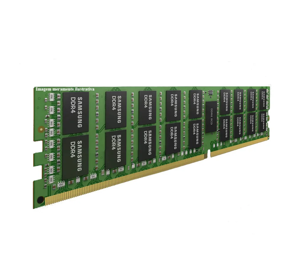 Mem 32gb Ddr4 Para Dell Vostro 3710 3910 Xps 8940 Desktop