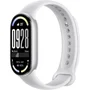 Xiaomi Smart Band 10 (m2459b1) Tela AmoLED De 1,72" Com 60hz, Prata