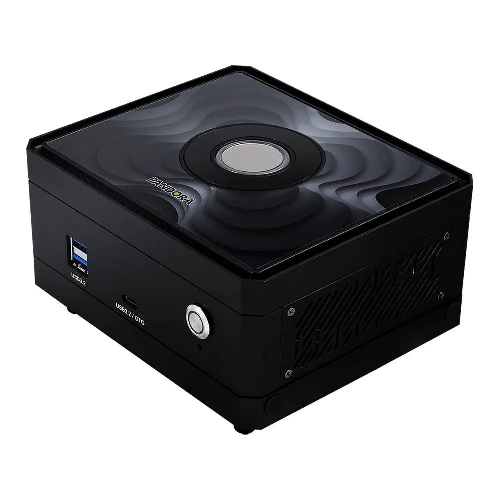 Palit Pandora Ai Nvidia Jetson Orin Nx Super 16gb V1 - A002fv1p1 em Campinas - foto 2