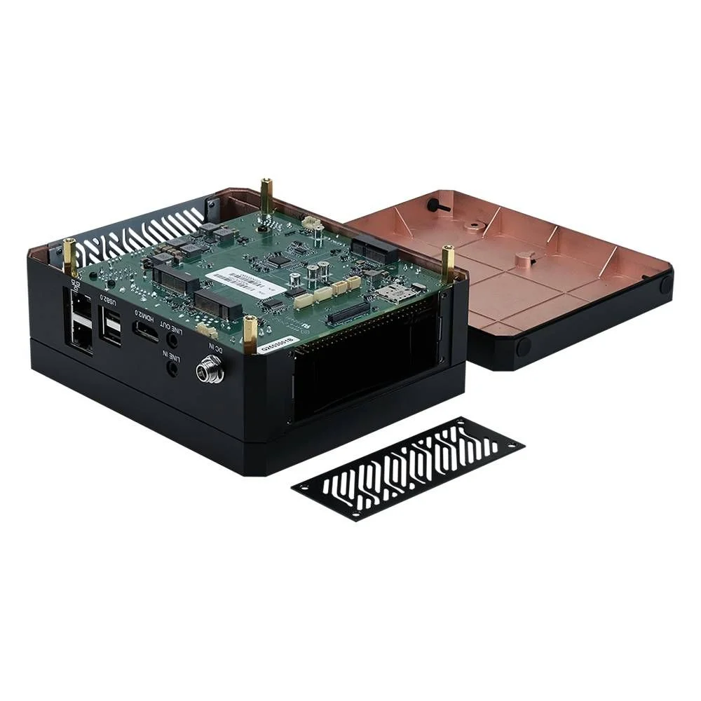 Palit Pandora Ai Nvidia Jetson Orin Nx Super 16gb V1 - A002fv1p1 em Campinas - foto 3