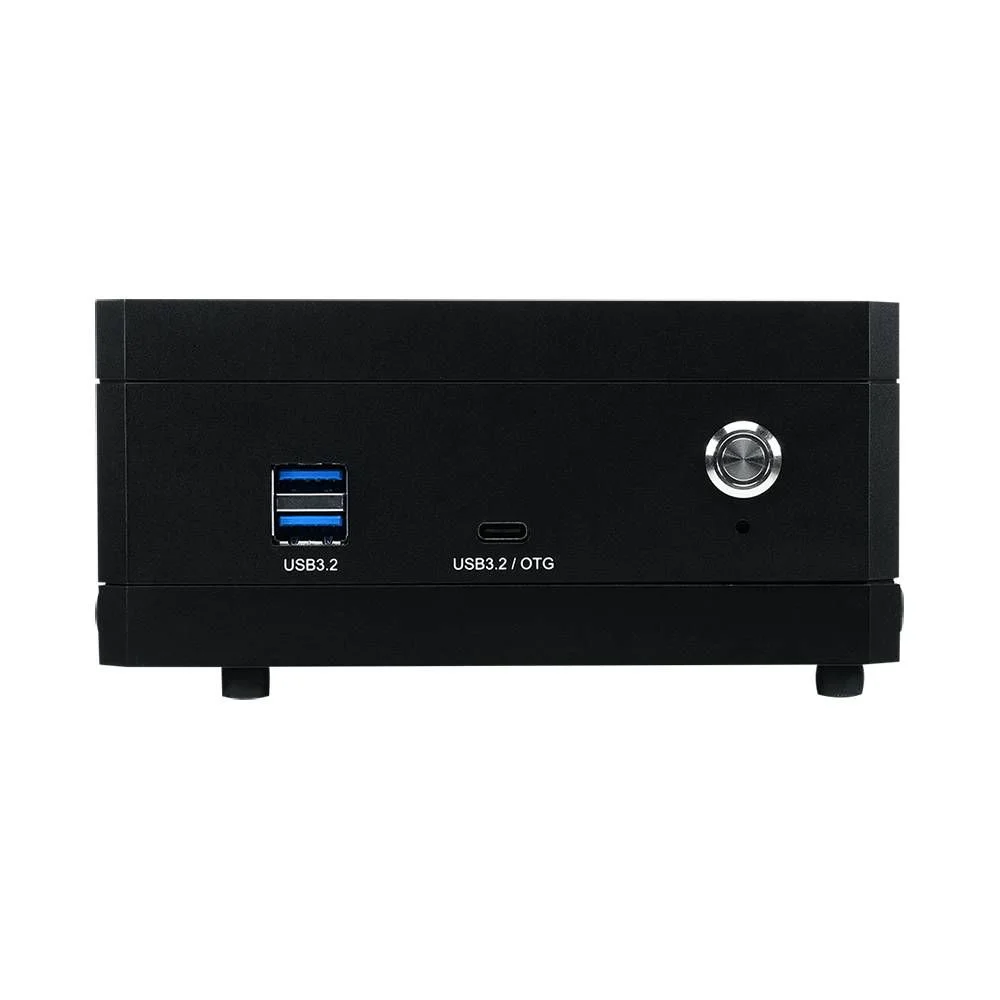 Palit Pandora Ai Nvidia Jetson Orin Nx Super 16gb V1 - A002fv1p1 em Campinas - foto 4